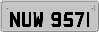 NUW9571