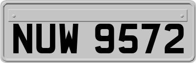NUW9572