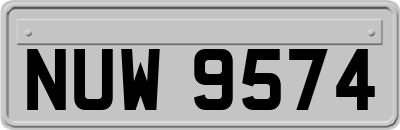 NUW9574