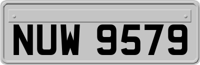 NUW9579