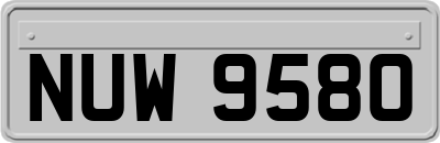 NUW9580