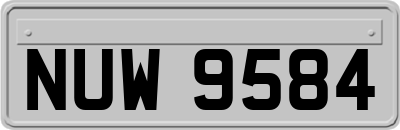 NUW9584