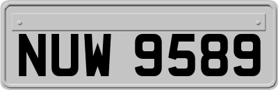 NUW9589