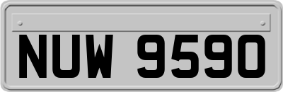NUW9590