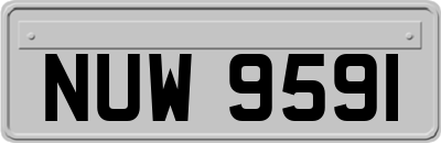 NUW9591