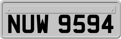 NUW9594