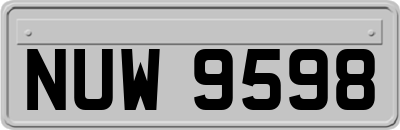 NUW9598