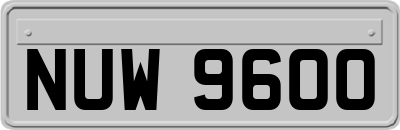 NUW9600
