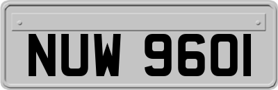 NUW9601