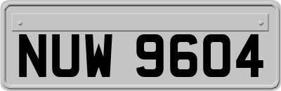 NUW9604