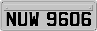 NUW9606
