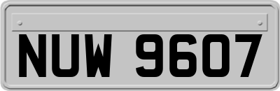 NUW9607