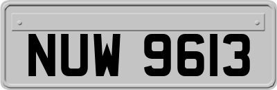 NUW9613