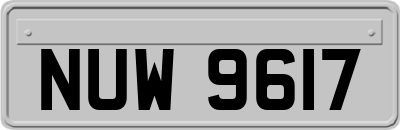 NUW9617