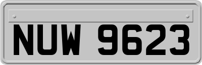 NUW9623