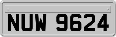 NUW9624