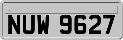 NUW9627