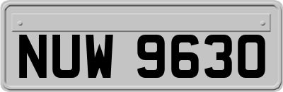 NUW9630