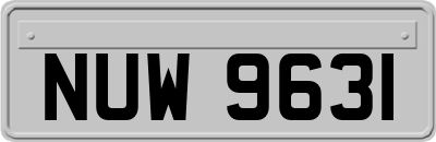 NUW9631