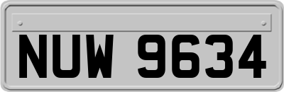 NUW9634