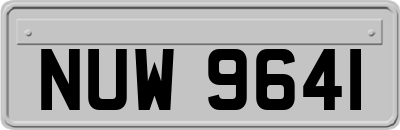NUW9641