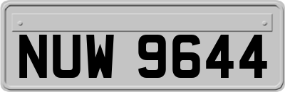 NUW9644