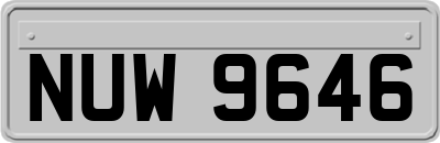 NUW9646