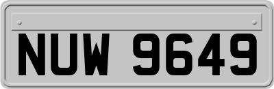 NUW9649