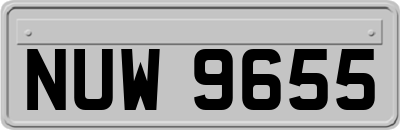 NUW9655