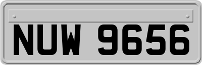 NUW9656