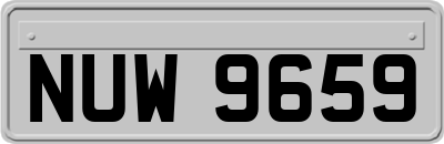 NUW9659