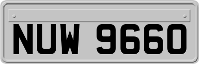 NUW9660