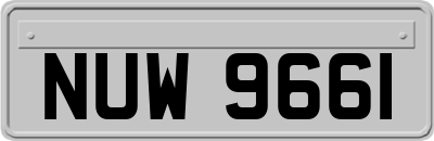 NUW9661