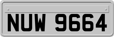 NUW9664