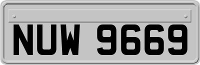 NUW9669