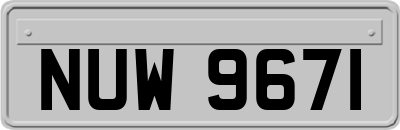 NUW9671
