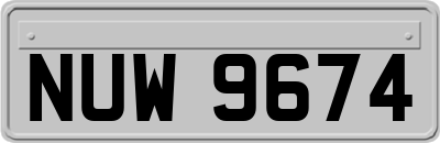 NUW9674