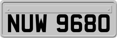 NUW9680