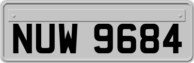 NUW9684