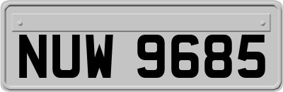 NUW9685
