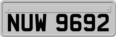 NUW9692
