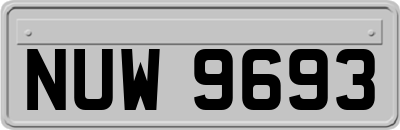 NUW9693