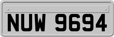 NUW9694