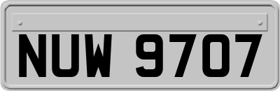 NUW9707