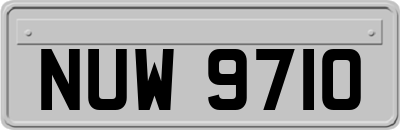 NUW9710