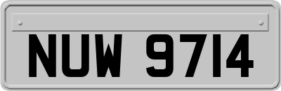 NUW9714