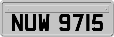 NUW9715