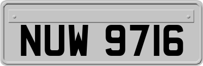NUW9716