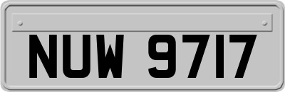 NUW9717