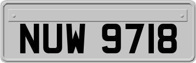 NUW9718